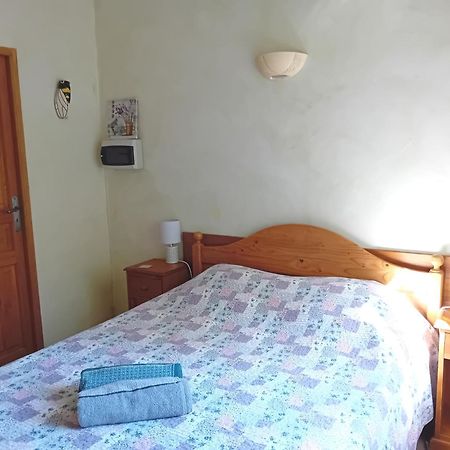 Malaucène Gite Sittelle Parking Prive Linge Fourni מראה חיצוני תמונה